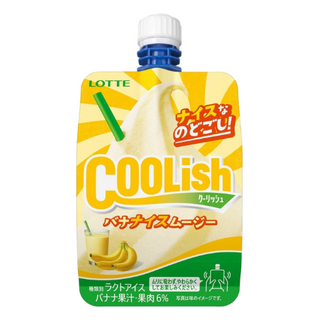 LTT COOLISH BANANA SMOOTHIE/24