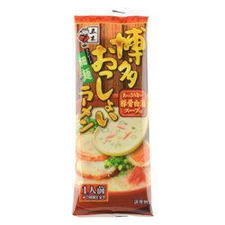 ITS DRIED RAMEN NOODLE HAKATA PORK/20