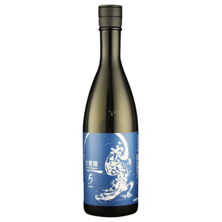 IND CHINMOKURYU SHOCHU 5YEAR 25% /12