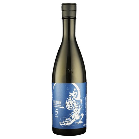 IND CHINMOKURYU SHOCHU 5YEAR 25% /12