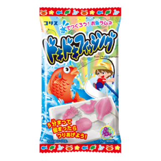 CRS FISHING RAMUNE /10x12