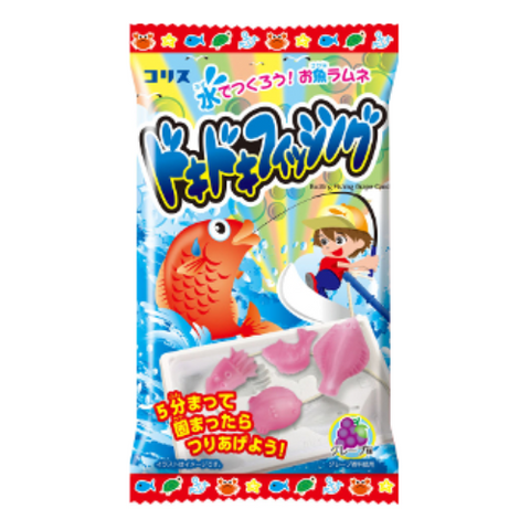 CRS FISHING RAMUNE /10x12