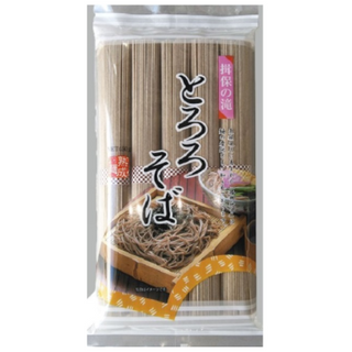 KNS IBONOTAKI TORORO SOBA 800g/9