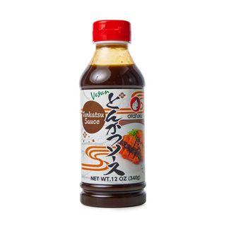 OTF TONKATSU Sauce 340g/12