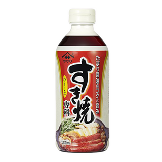 SUKIYAKI SENKA 500ML/12