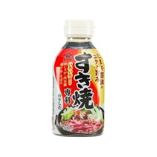 SUKIYAKI SENKA 330ML/12x2