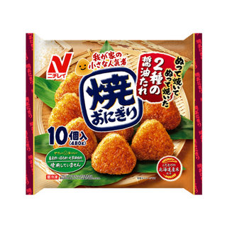 YAKI ONIGIRI 10P/12