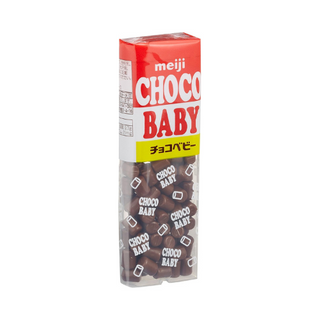 CHOCO BABY 32g/10x16