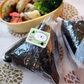 KZN ONIGIRI FILM NORI SEAWEED/10x3