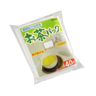 KYW TEA BAG PACK 35p/10x16