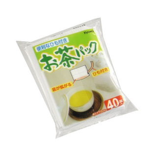 KYW TEA BAG PACK 40p/10x16