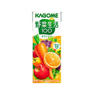 KGM PACK VEGE LIFE ORIGINAL/12x2