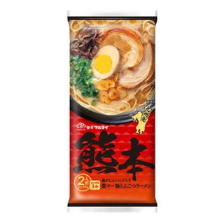 ANIMAL FREE KUMAMOTO RAMEN