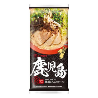 ANIMAL FREE KAGOSHIMA RAMEN