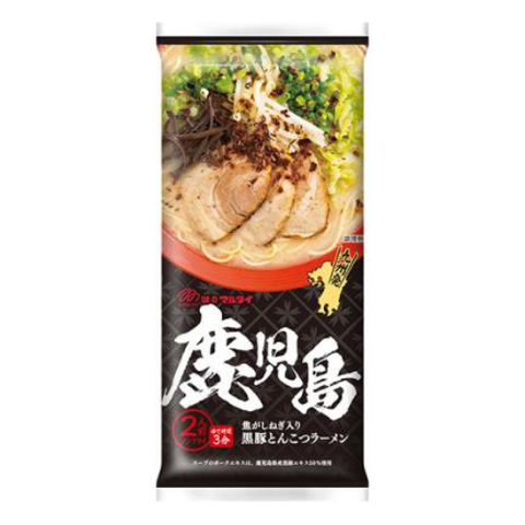 ANIMAL FREE KAGOSHIMA RAMEN