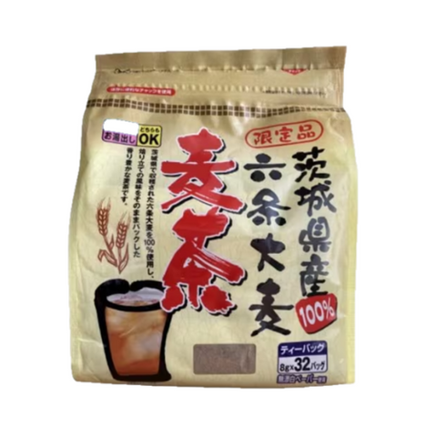 NMR Tea bag ROKUJYO MUGICHA 32P/12