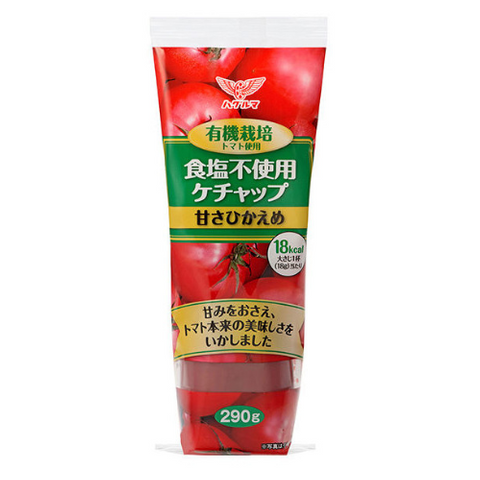 HGM NO SALT ADDED  TOMATO SAUCE/20