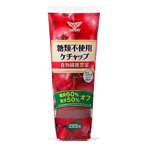 HGM NO SUGAR ADDED TOMATO SAUCE/20