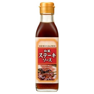 HGM JAPANESE STYLE STEAK SAUCE/12