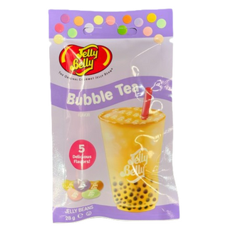 JYBY BUBBLE TEA JELLY BEANS 28g/30