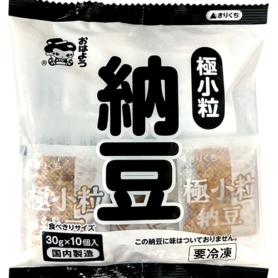 YMD NATTO NO SAUCE/10x2