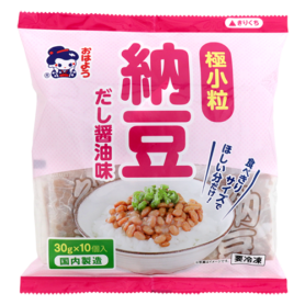 YMD NATTO SOY FLAVOURED/10x2