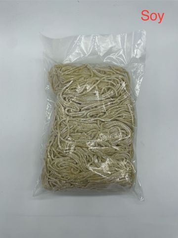 THICK NOODLE FOR SHOYU 135gx4p/16