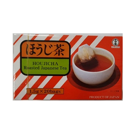 HOUJI TEA BAG 20P/30