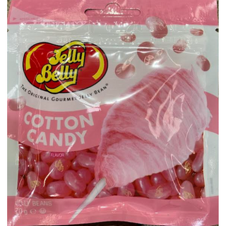 JYBY COTTON CANDY JELLY BEANS 70g/12