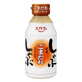 SHABUSHABU GOMA DARE (335g)/12