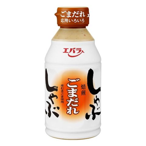 SHABUSHABU GOMA DARE (335g)/12