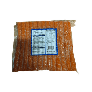 FILAMENT STICKS/CRAB STICKS 18CM 1KG/10