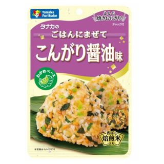 TNKS RICE SEASONING SOY SAUCE 24g/10x8x2