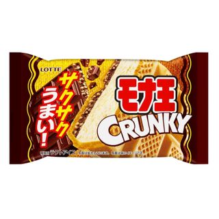 MONAO CRANKY /22