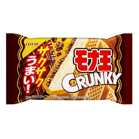 MONAO CRANKY /22
