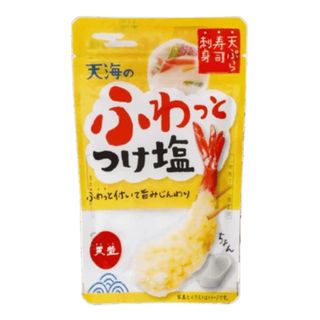 AMAMI DIPPING NATURAL SEA SALT 80g