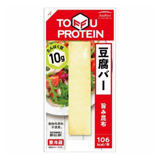 TOFU BAR KOMBU 68g/20