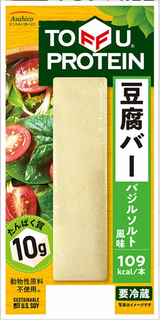 TOFU BAR BASIL AND SALT 68g/20