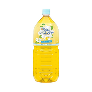 ITN PET RELAX JASMINE TEA 2.0L /6