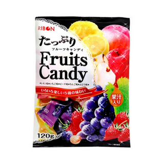 RBN TAPPURI FRUIT 120G/10