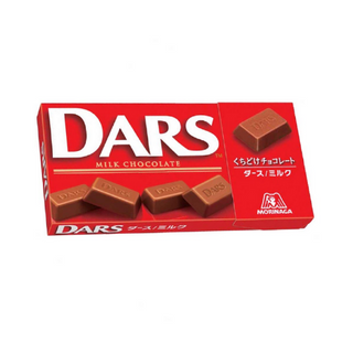 DARS MILK/10x16