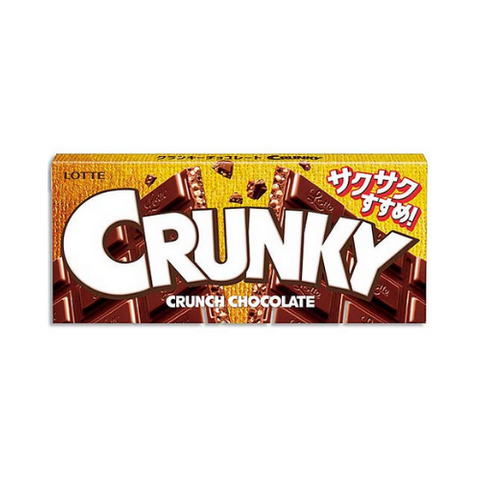 CRUNKY/10x12