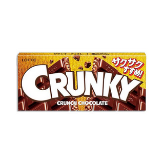 CRUNKY/10x12