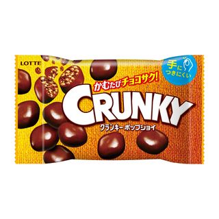 POPJOY CRUNKY/(10)x12