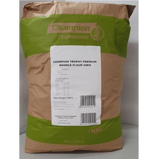 Trophy Premium Noodle Flour 20kg/1