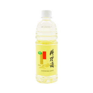 TNK COOKING SAKE 500ML/24