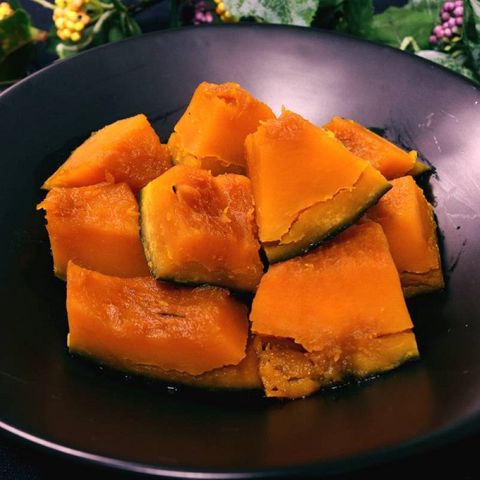 PUMPKIN WITH SKIN 500g/20