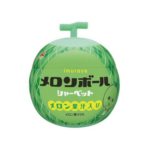 IMR MELON BALL 170ml/18