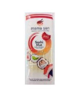 MMS SUSHI BAMBOO MAT 24x24/60