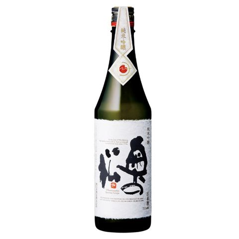 OKUNOMATSU JUNMAIGINJO 720ML/6